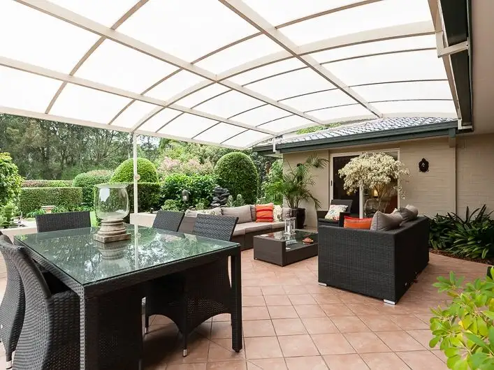 Second view of Homely house listing, 58 Windsor Road, Wamberal NSW 2260