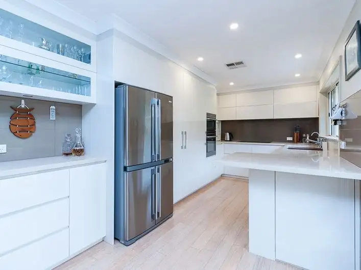 Fifth view of Homely house listing, 58 Windsor Road, Wamberal NSW 2260