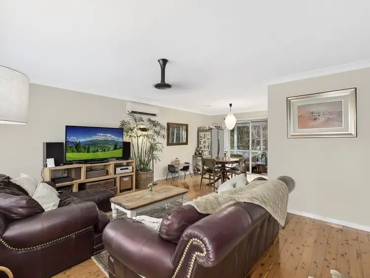 Second view of Homely house listing, 40 Green Plateau Road, Springfield NSW 2250