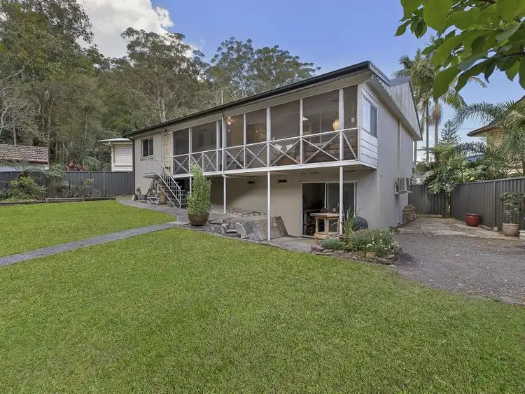 Third view of Homely house listing, 40 Green Plateau Road, Springfield NSW 2250