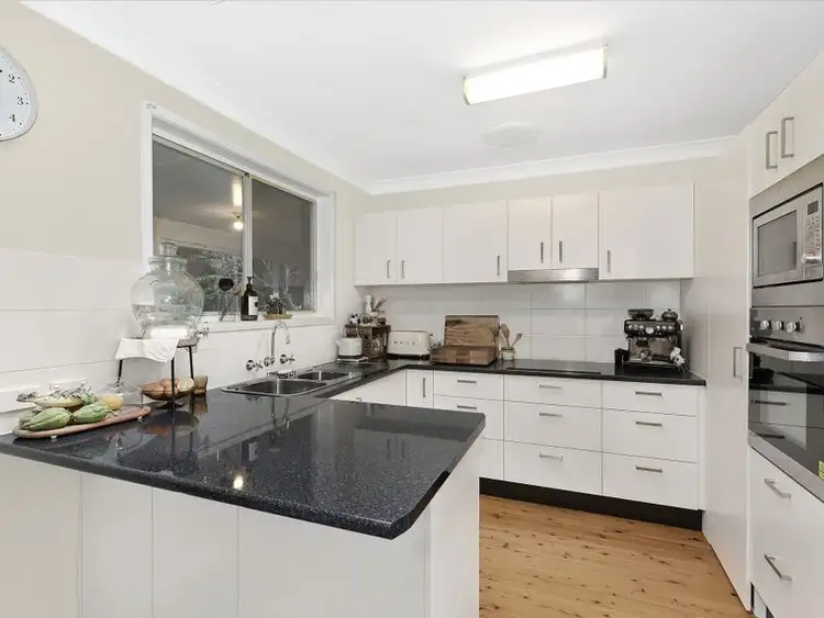 Fourth view of Homely house listing, 40 Green Plateau Road, Springfield NSW 2250