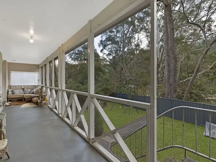 Sixth view of Homely house listing, 40 Green Plateau Road, Springfield NSW 2250