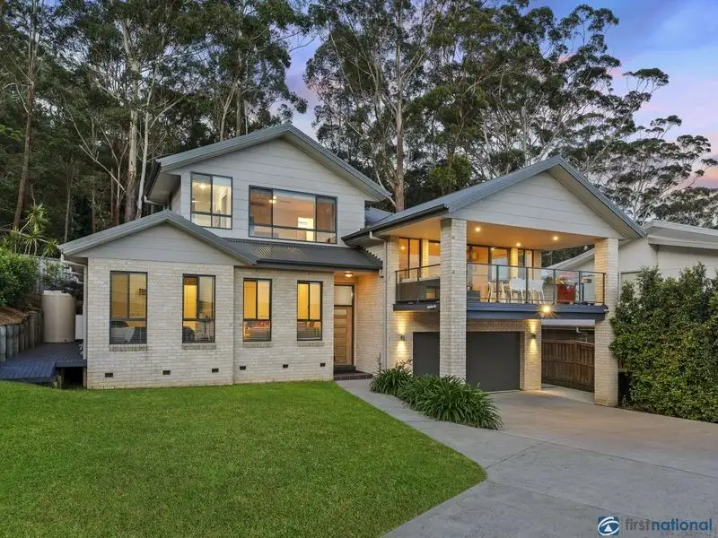 Main view of Homely house listing, 34 Boora Boora Road, Kincumber NSW 2251