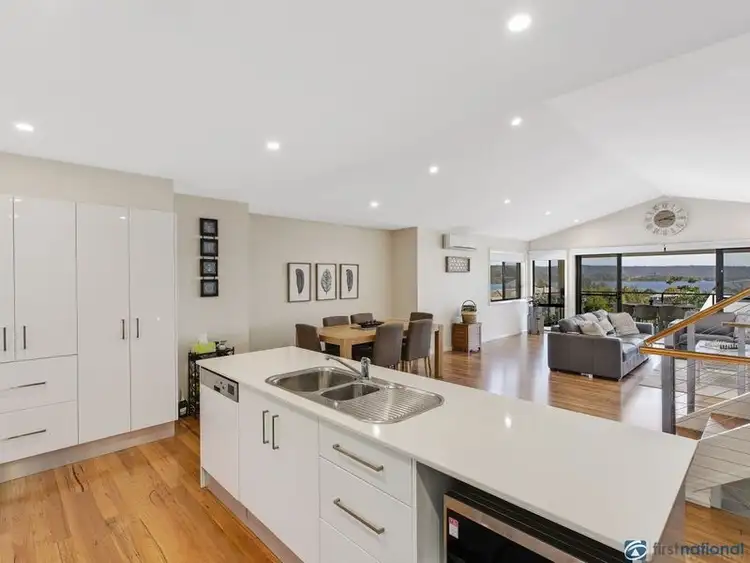 Third view of Homely house listing, 34 Boora Boora Road, Kincumber NSW 2251