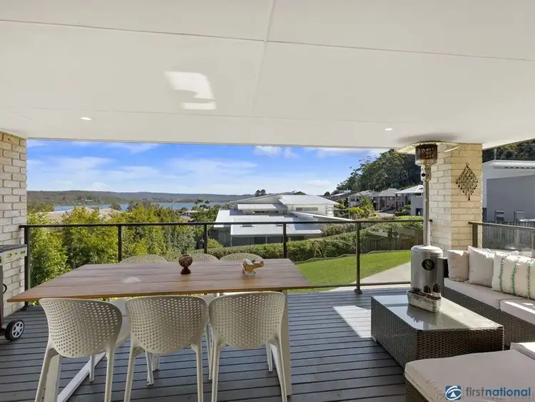 Fourth view of Homely house listing, 34 Boora Boora Road, Kincumber NSW 2251