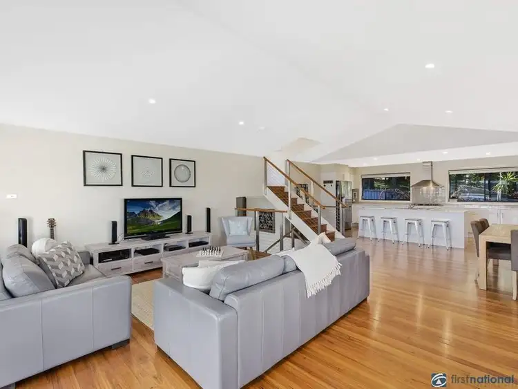 Fifth view of Homely house listing, 34 Boora Boora Road, Kincumber NSW 2251