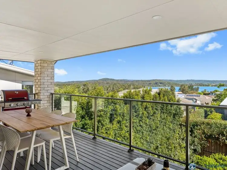 Sixth view of Homely house listing, 34 Boora Boora Road, Kincumber NSW 2251