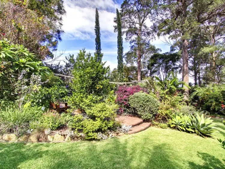 4 Nurragi Close, Avoca Beach NSW 2251