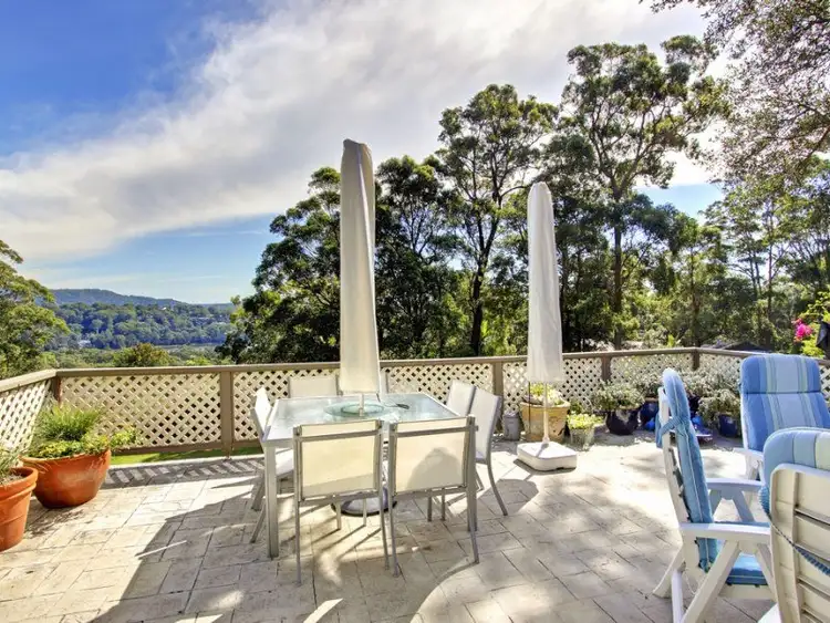 Second view of Homely house listing, 4 Nurragi Close, Avoca Beach NSW 2251