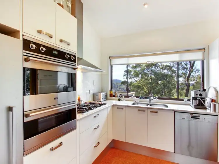 Sixth view of Homely house listing, 4 Nurragi Close, Avoca Beach NSW 2251