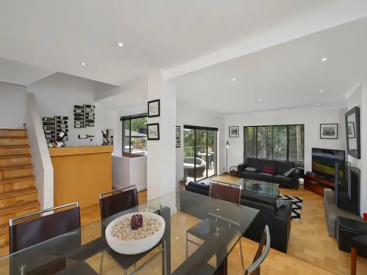 Second view of Homely house listing, 38 Charles Kay Drive, Terrigal NSW 2260