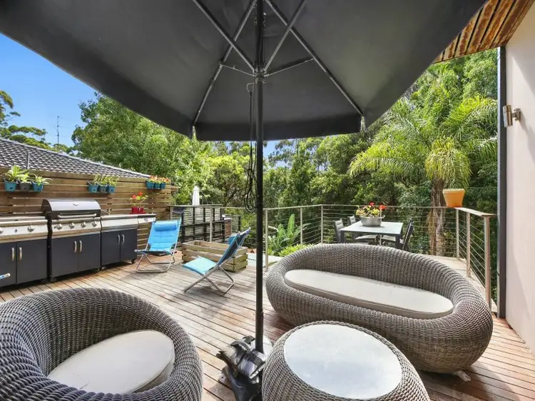 Third view of Homely house listing, 38 Charles Kay Drive, Terrigal NSW 2260