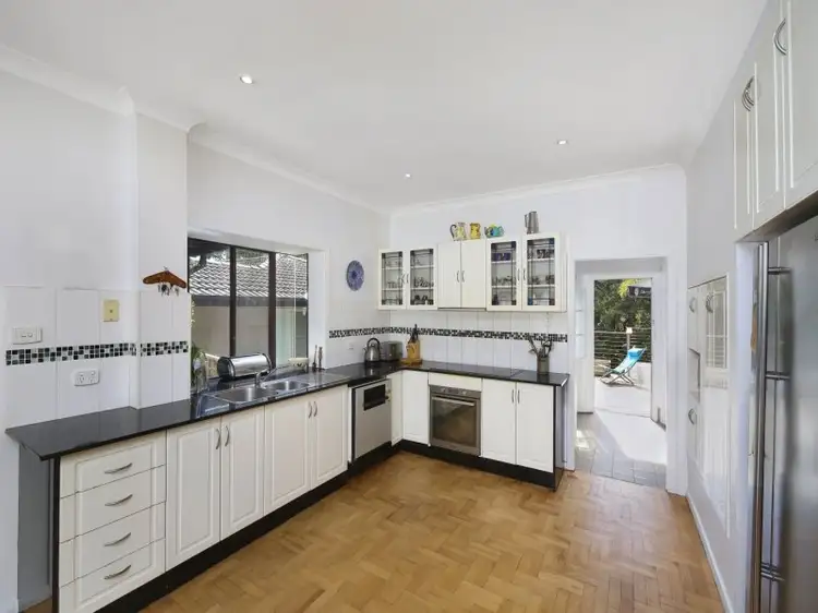 Fifth view of Homely house listing, 38 Charles Kay Drive, Terrigal NSW 2260