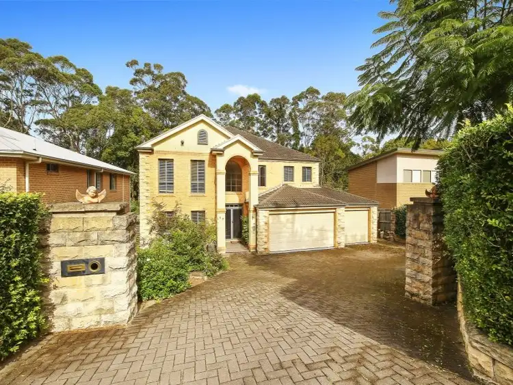 17 Mittara Road, Terrigal NSW 2260