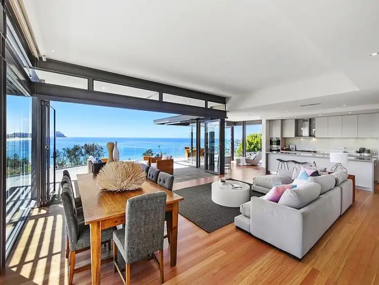 Second view of Homely apartment listing, 3/2 Whiting Ave, Terrigal NSW 2260