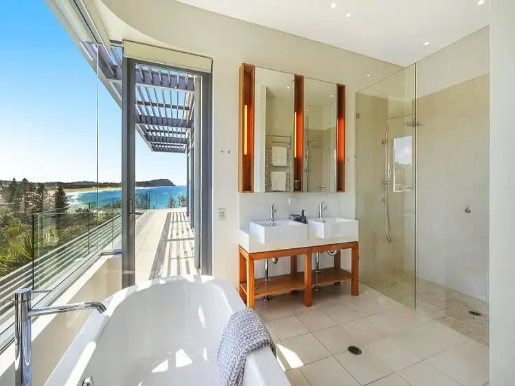 Third view of Homely apartment listing, 3/2 Whiting Ave, Terrigal NSW 2260