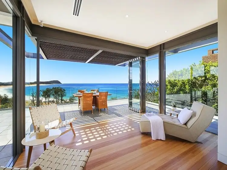 Fourth view of Homely apartment listing, 3/2 Whiting Ave, Terrigal NSW 2260