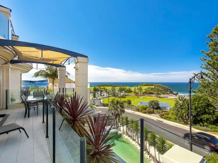 23/8 Terrigal Esplanade, Terrigal NSW 2260