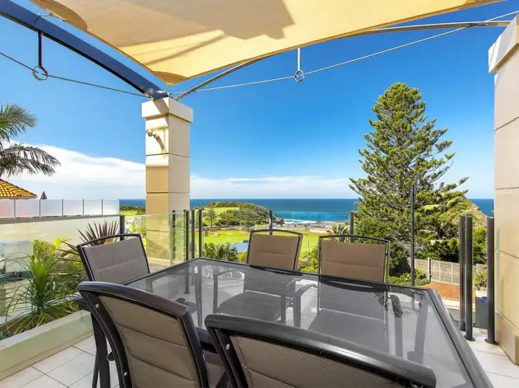 Third view of Homely unit listing, 23/8 Terrigal Esplanade, Terrigal NSW 2260