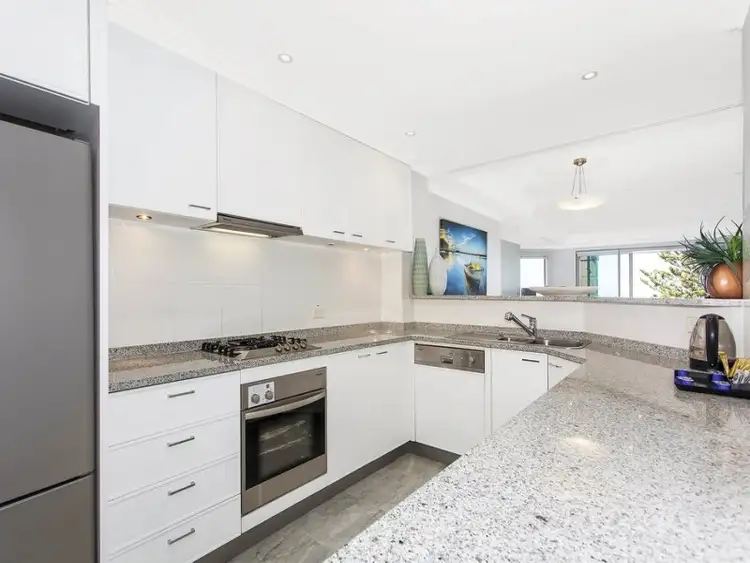 Sixth view of Homely unit listing, 23/8 Terrigal Esplanade, Terrigal NSW 2260