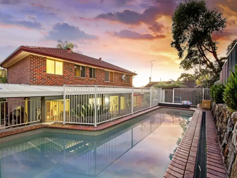 Main view of Homely house listing, 19 Cotswolds Close, Terrigal NSW 2260