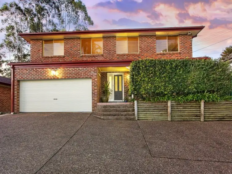 Second view of Homely house listing, 19 Cotswolds Close, Terrigal NSW 2260