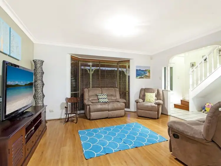 Fifth view of Homely house listing, 19 Cotswolds Close, Terrigal NSW 2260