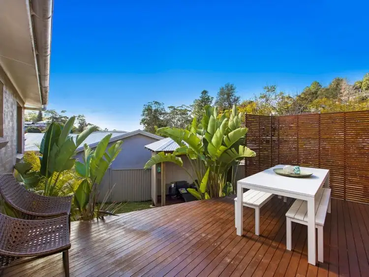 Second view of Homely house listing, 14 Trevally Close, Terrigal NSW 2260