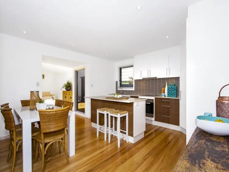 Fifth view of Homely house listing, 14 Trevally Close, Terrigal NSW 2260