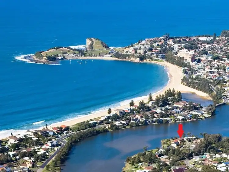 Second view of Homely house listing, 16 Farrand Crescent, Terrigal NSW 2260