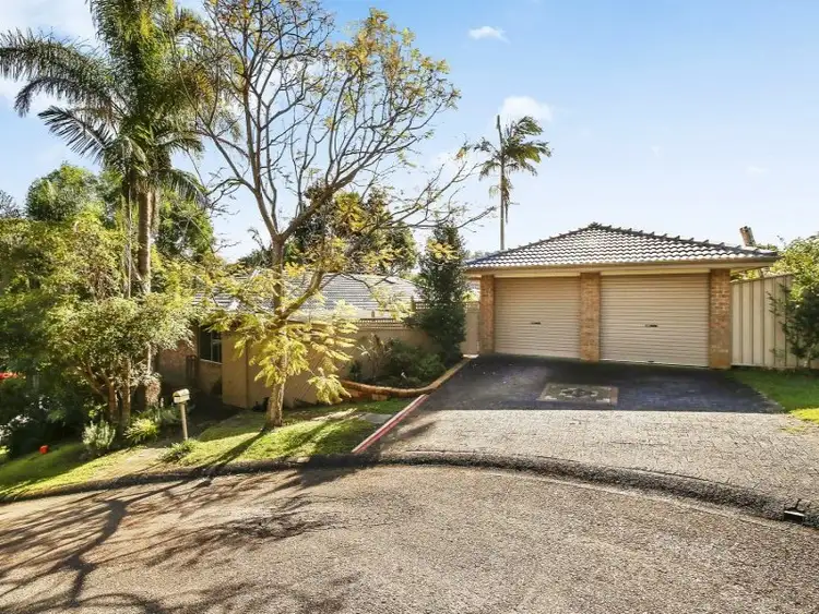 5 Friendship Court, Terrigal NSW 2260