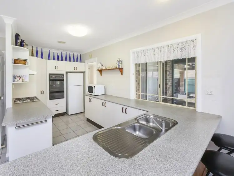 Second view of Homely house listing, 204 Langford Drive, Kariong NSW 2250
