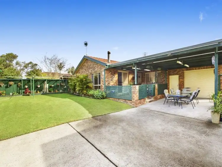 Third view of Homely house listing, 204 Langford Drive, Kariong NSW 2250