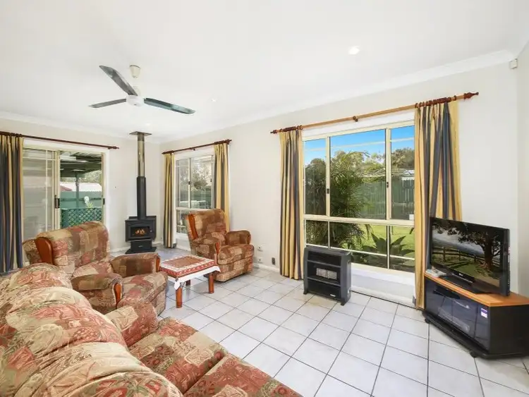 Sixth view of Homely house listing, 204 Langford Drive, Kariong NSW 2250