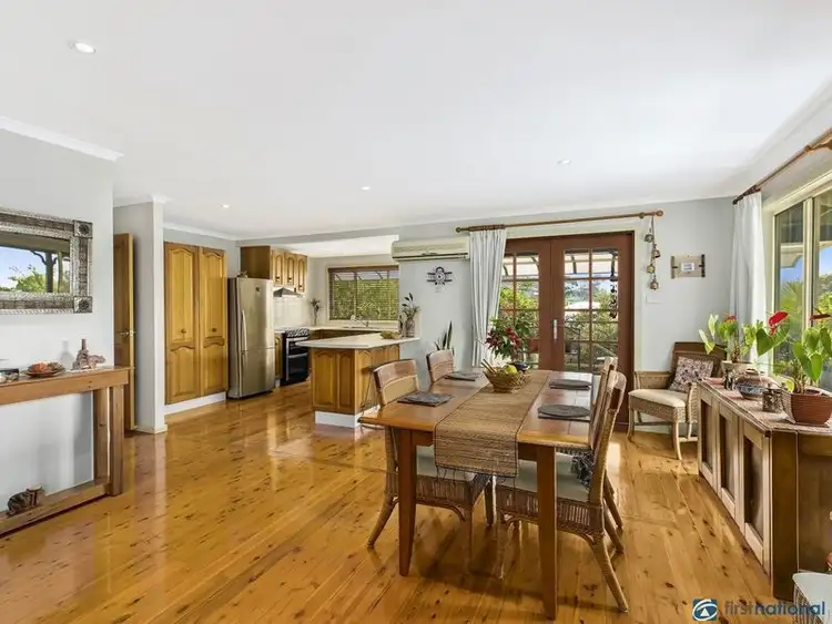 Second view of Homely house listing, 11 Aspen Avenue, Terrigal NSW 2260