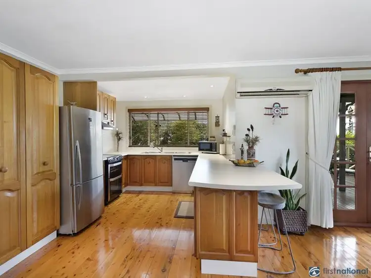 Fourth view of Homely house listing, 11 Aspen Avenue, Terrigal NSW 2260