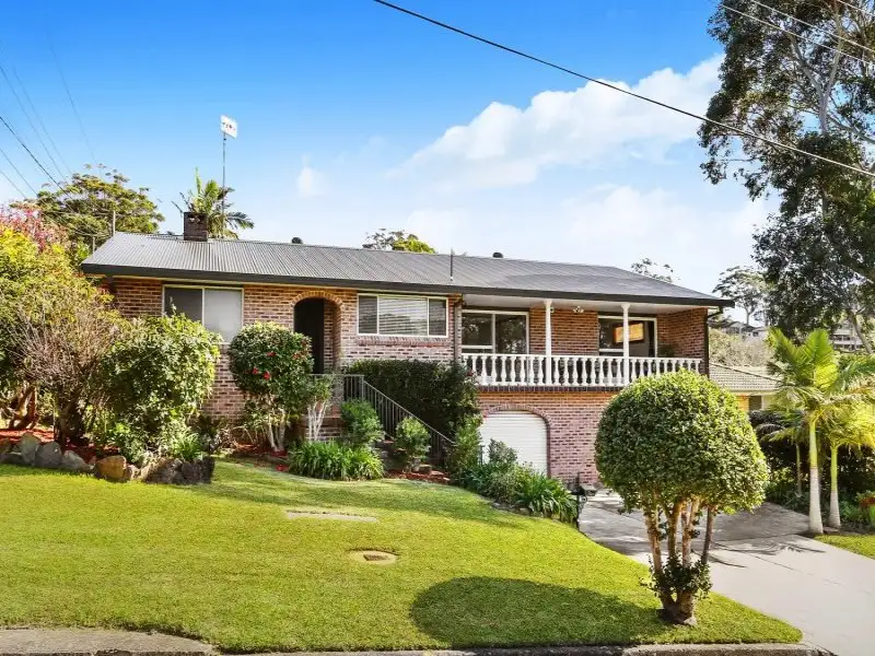 Main view of Homely house listing, 15 Aspen Avenue, Terrigal NSW 2260
