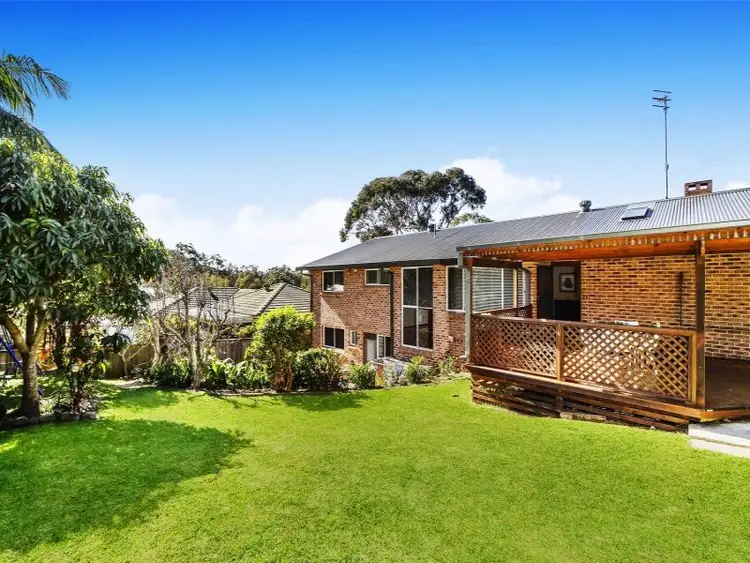 Fourth view of Homely house listing, 15 Aspen Avenue, Terrigal NSW 2260