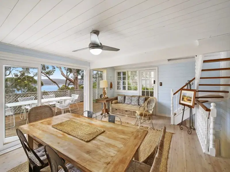 Main view of Homely house listing, 34 Fishermans Parade, Daleys Point NSW 2257