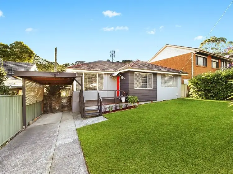 16 Tangerine Avenue, Springfield NSW 2250