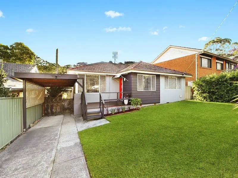 Main view of Homely house listing, 16 Tangerine Avenue, Springfield NSW 2250