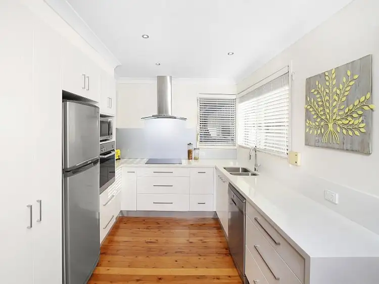 Second view of Homely house listing, 16 Tangerine Avenue, Springfield NSW 2250