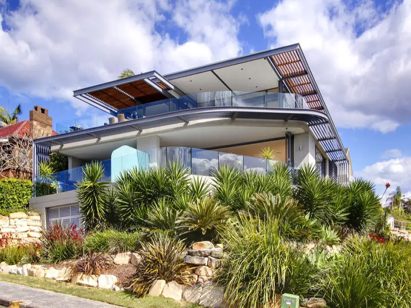 Main view of Homely apartment listing, 1/2 Whiting Avenue, Terrigal NSW 2260