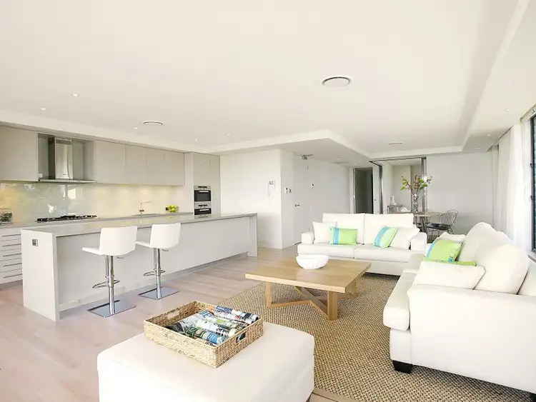 Second view of Homely apartment listing, 1/2 Whiting Avenue, Terrigal NSW 2260