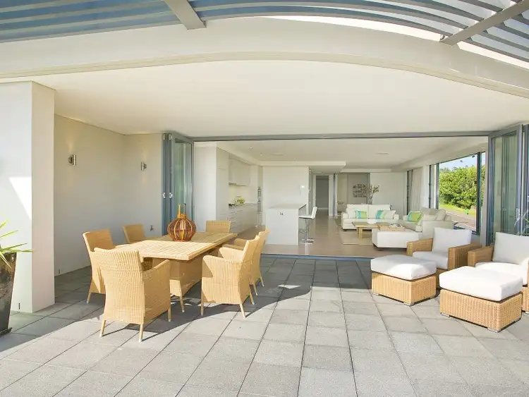 Third view of Homely apartment listing, 1/2 Whiting Avenue, Terrigal NSW 2260