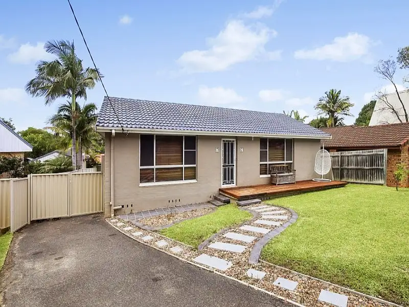 Main view of Homely house listing, 6 Benwerrin Road, Wamberal NSW 2260