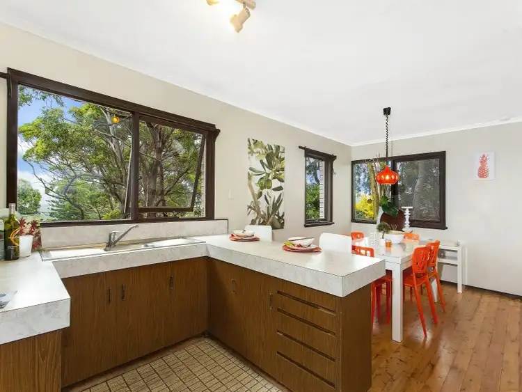 Fifth view of Homely house listing, 64 McGee Avenue, Wamberal NSW 2260