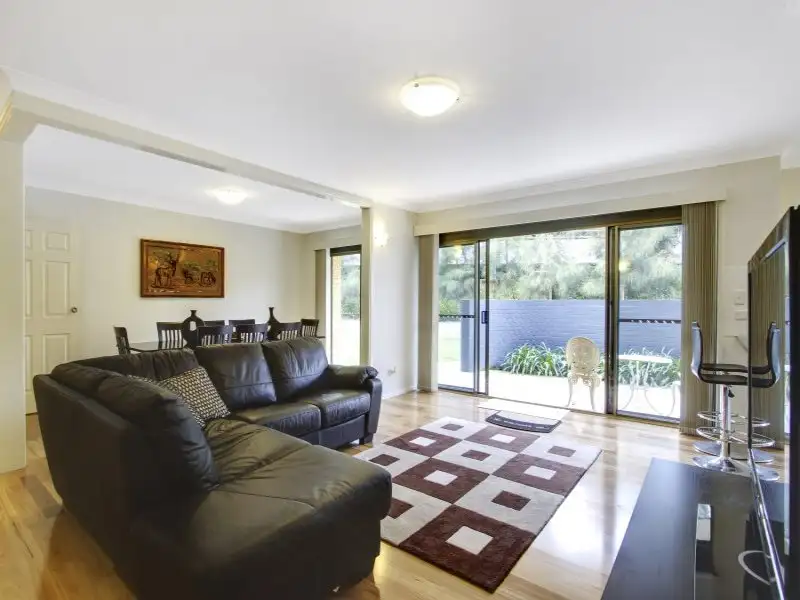 Main view of Homely unit listing, 1/8 Wilson Road, Terrigal NSW 2260