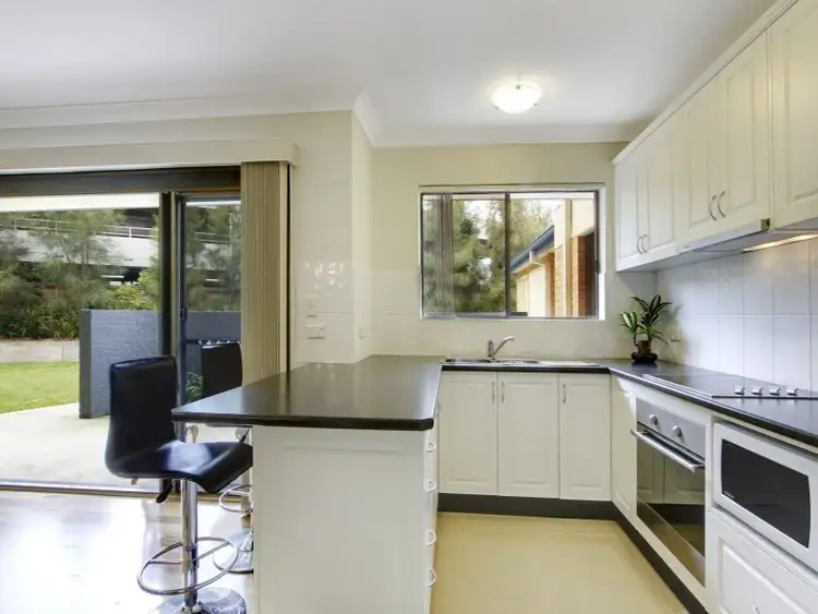 Fourth view of Homely unit listing, 1/8 Wilson Road, Terrigal NSW 2260