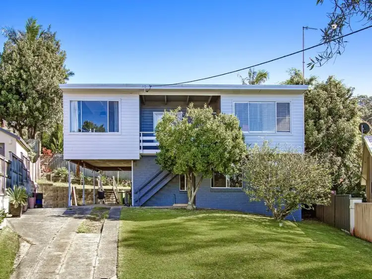 Main view of Homely house listing, 21 Raymond Terrace, Terrigal NSW 2260